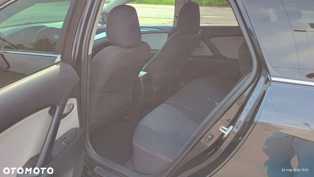 Toyota Avensis 1.8 Active MS - 14