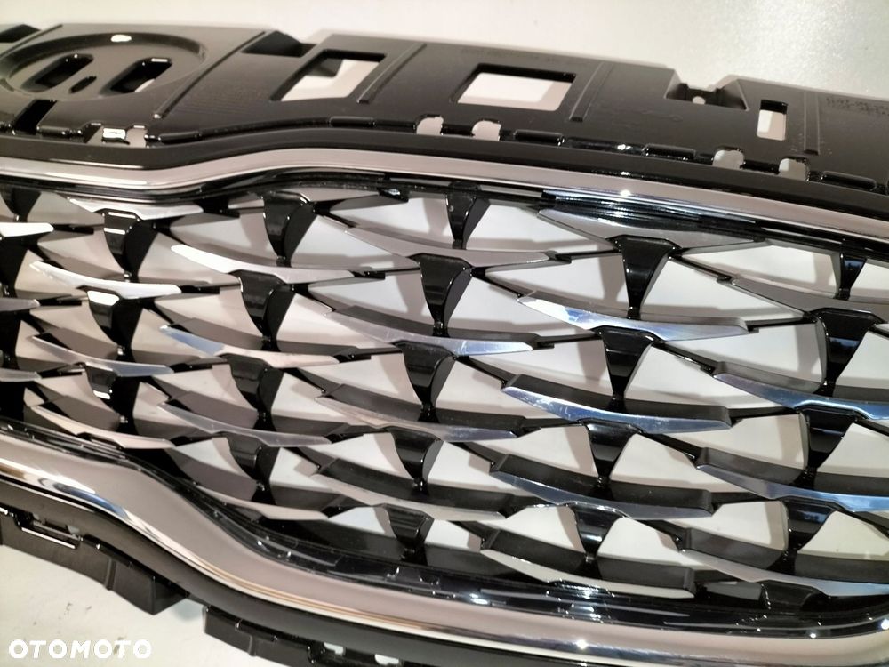 atrapa kratka grill kia sportage 4 iv lift 18 gt-line - 6