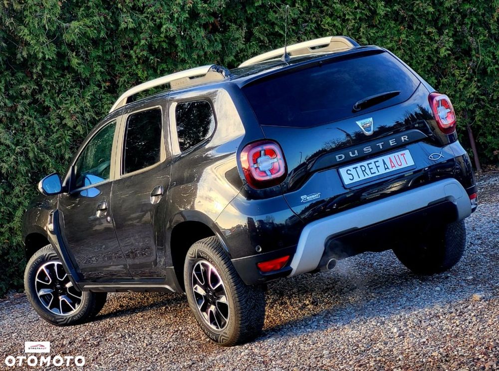 Dacia Duster - 2