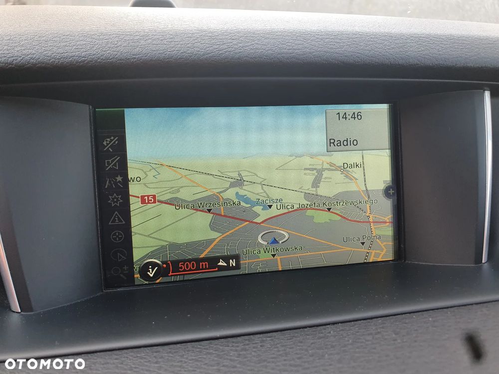 BMW X1 sDrive18i - 15