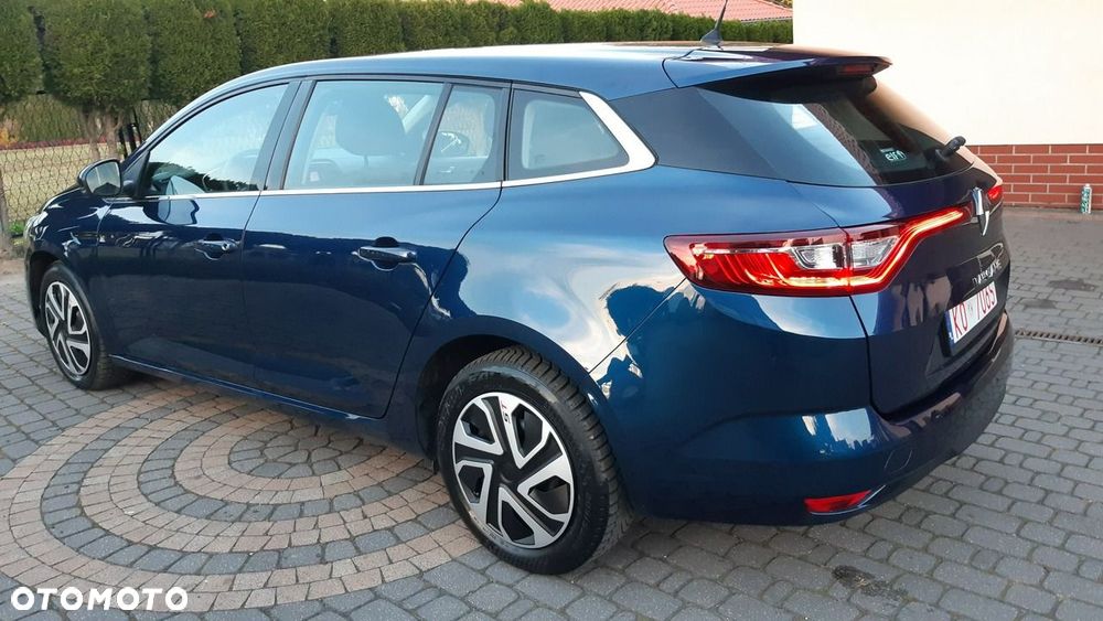 Renault Megane - 25
