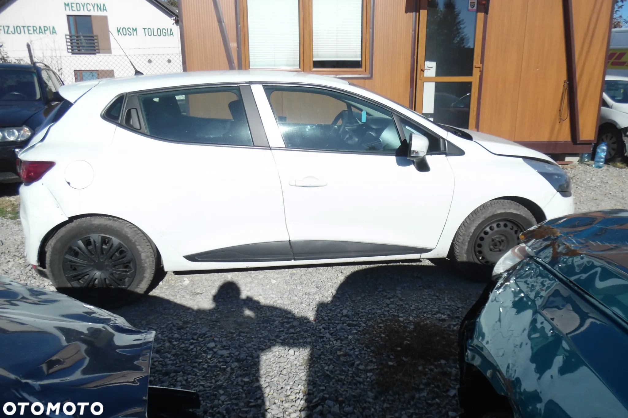 Renault Clio 1.5 dCi Alize - 18
