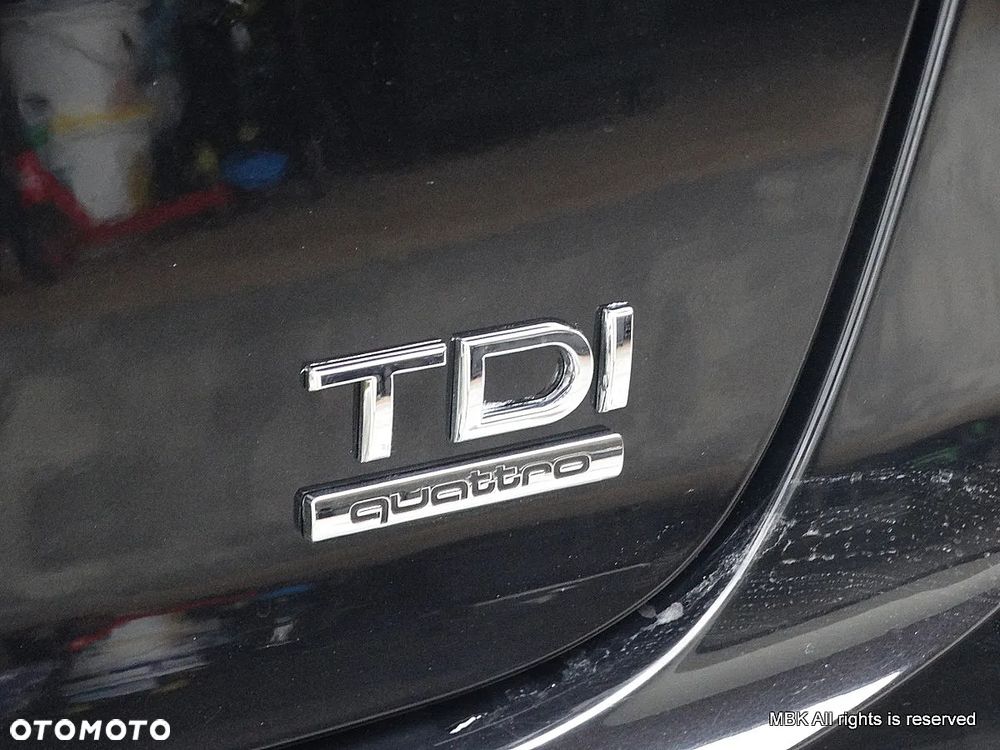 Audi A6 Avant 3.0 TDI Quattro Tiptronic - 8