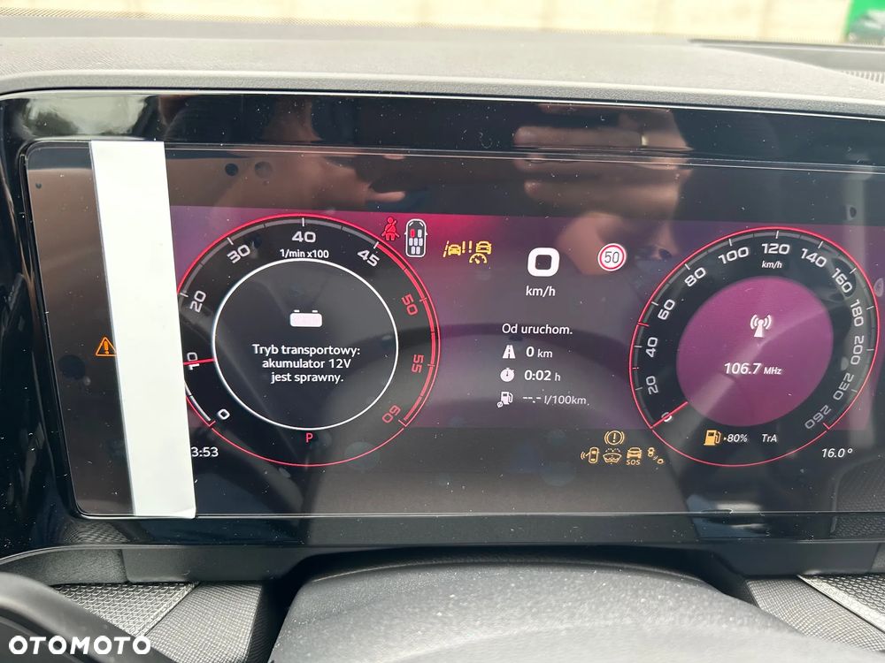 Skoda Kodiaq 2.0 TDI 4x2 Sportline DSG - 11
