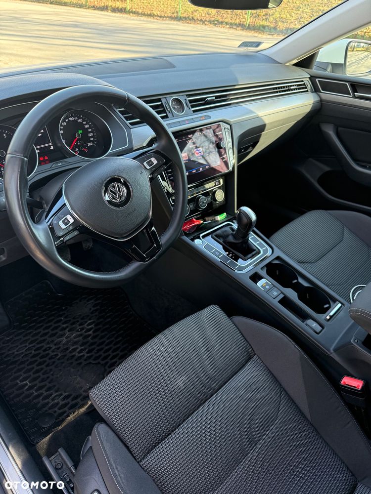 Volkswagen Arteon 2.0 TSI Elegance DSG - 14