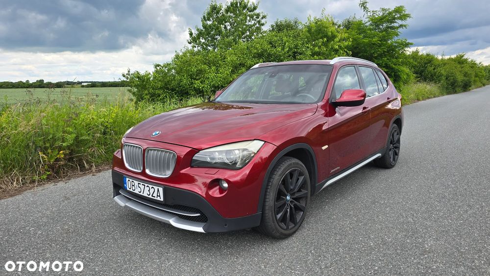 BMW X1 xDrive23d - 2