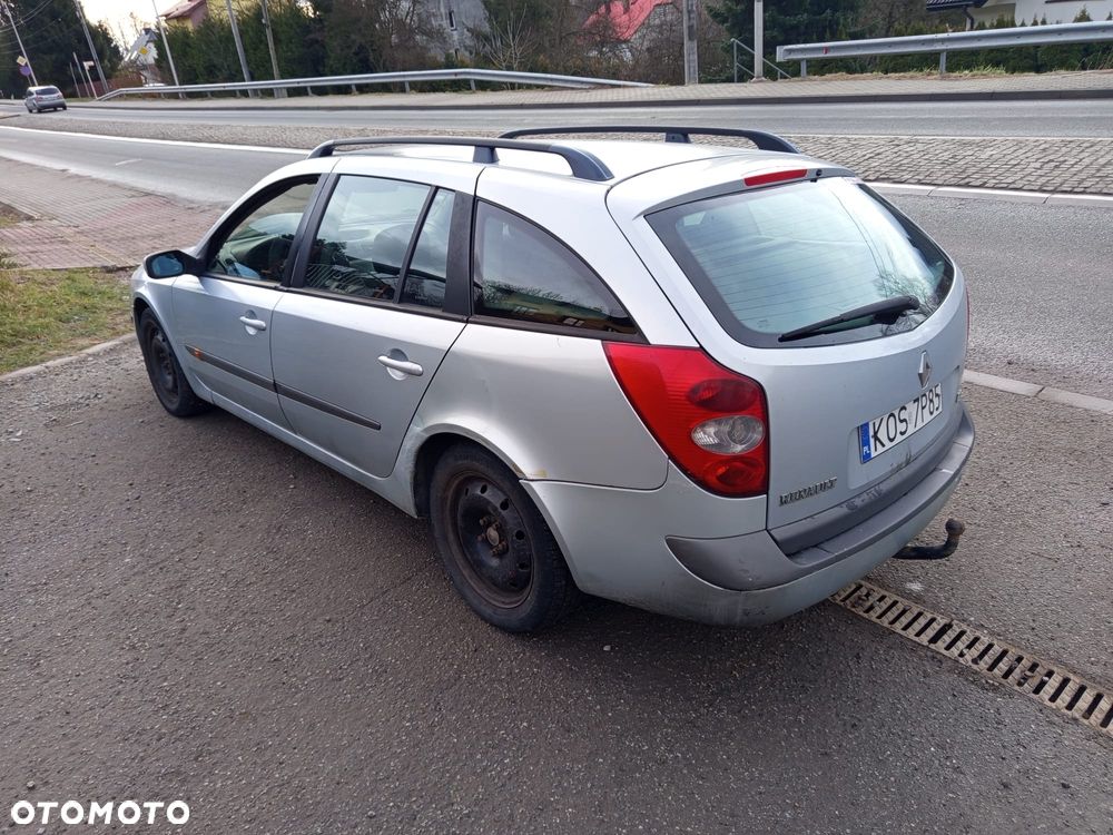 Renault Laguna - 3
