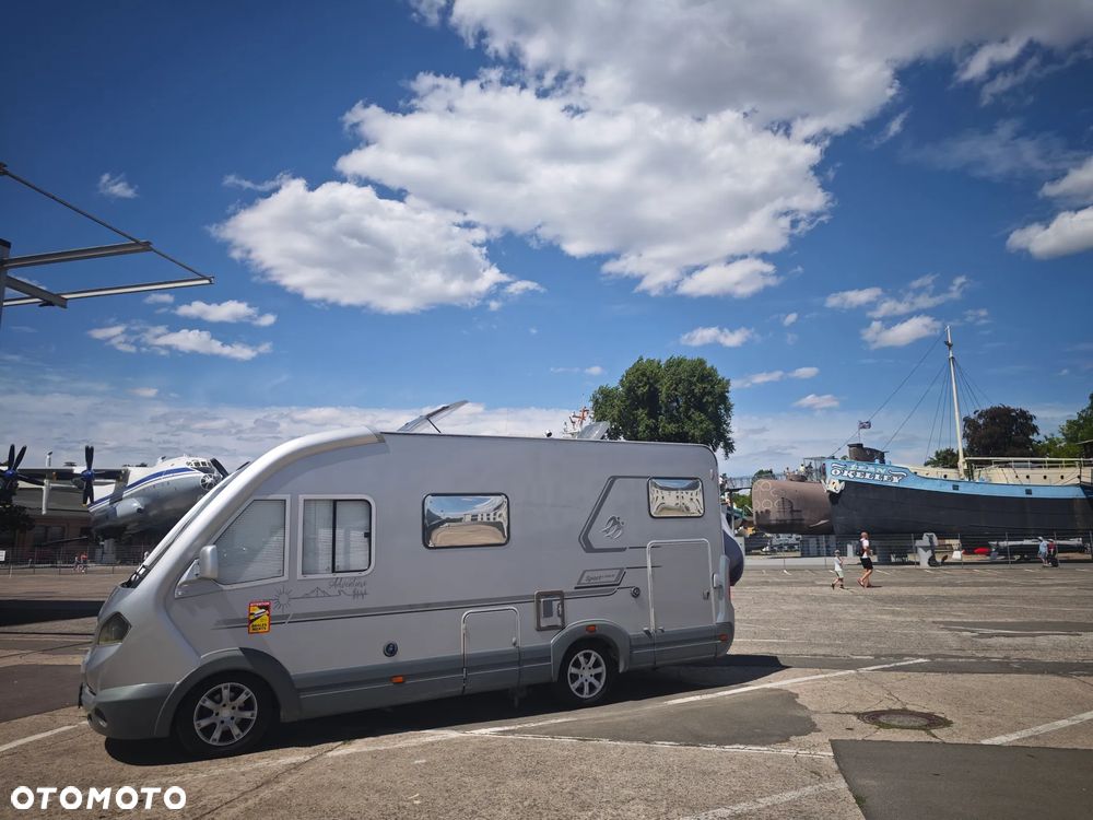 KNAUS Sportliner 650 MEG - 1