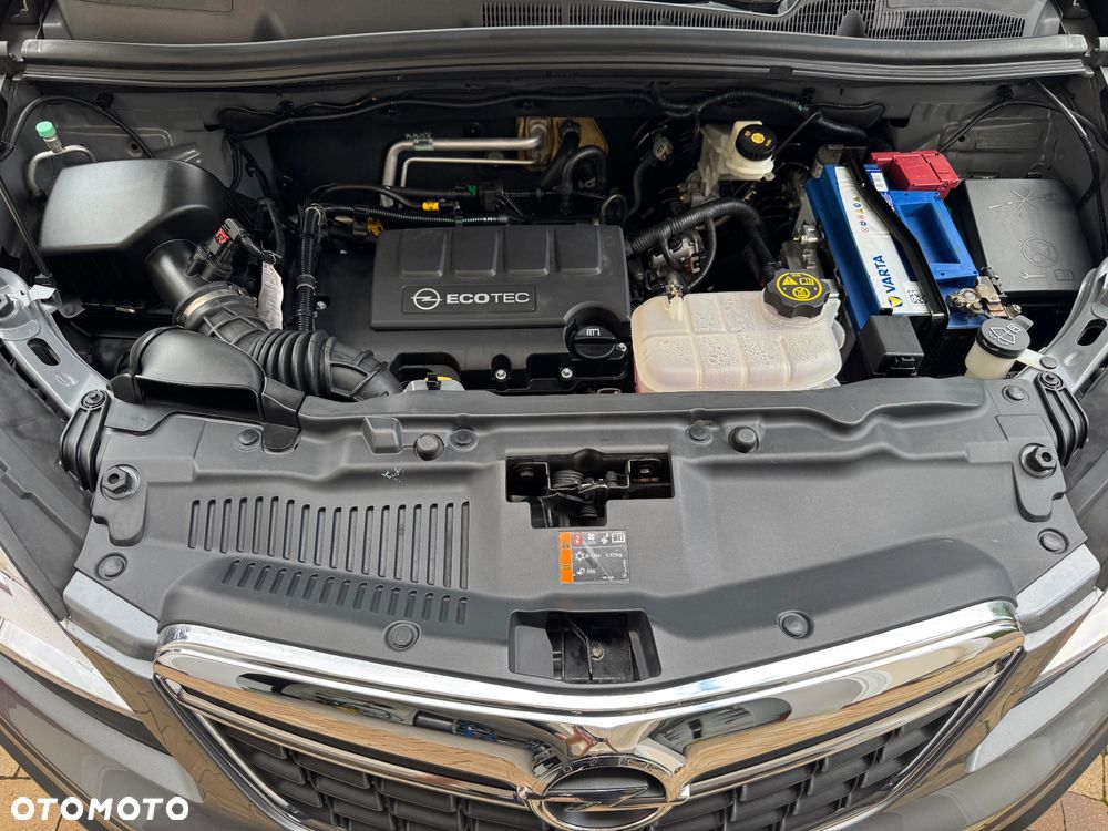 Opel Mokka - 38