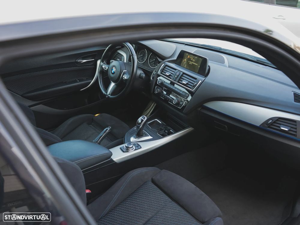 BMW 220 d Aut. M Sport - 15