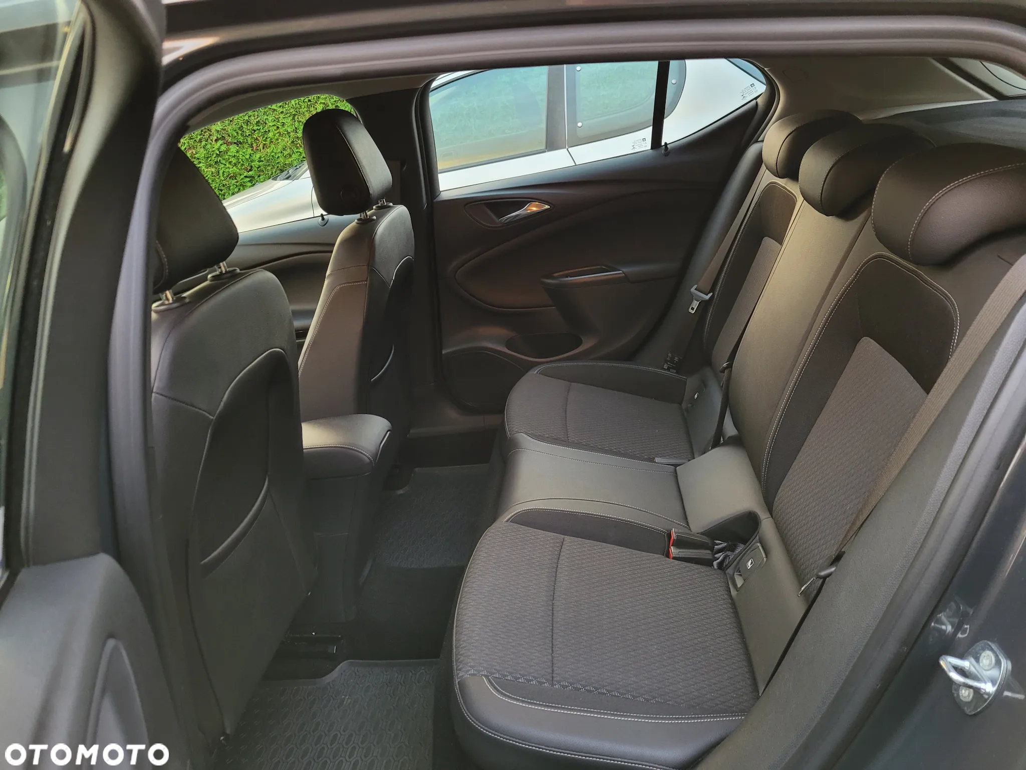 Opel Astra - 12