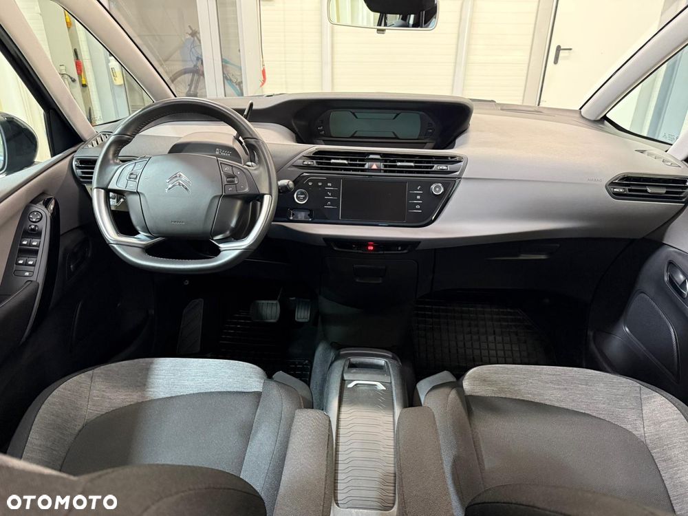 Citroën SpaceTourer - 9