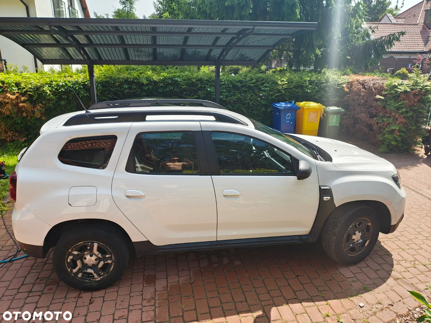 Dacia Duster 1.5 Blue dCi Comfort - 7