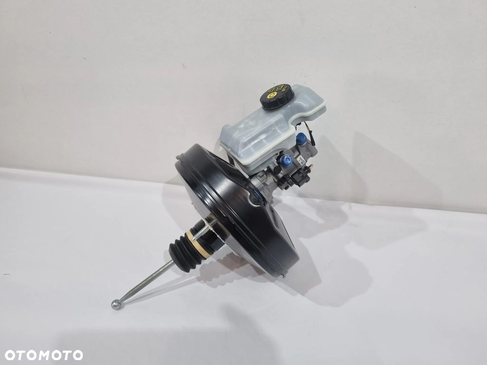 VW GOLF VII A3 8V LEON III OCTAVIA SERWO POMPA HAMULCOWA 5Q1614105BR EUROPA - 4