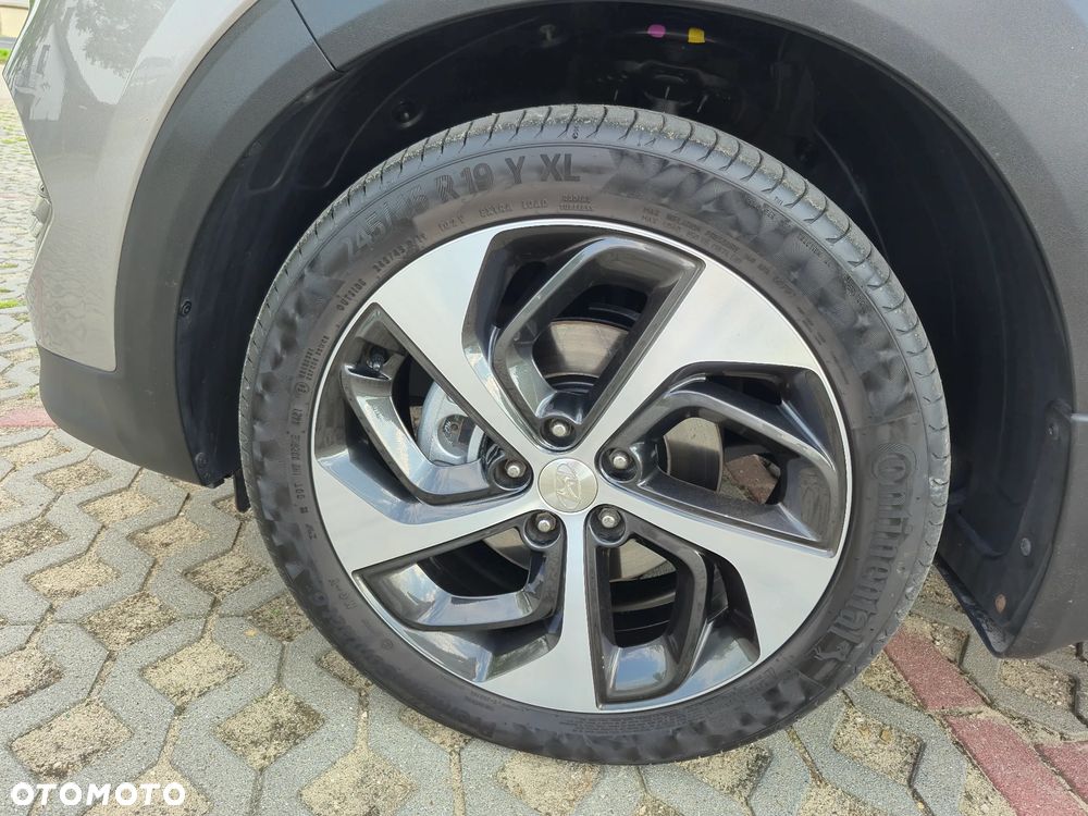 Hyundai Tucson 1.6 T-GDi Premium 4WD DCT - 25