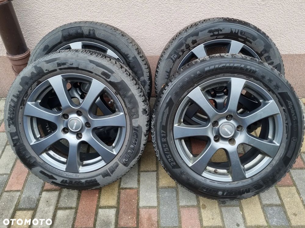 Opel Astra 1.6 T SIDI Sport S&S - 16