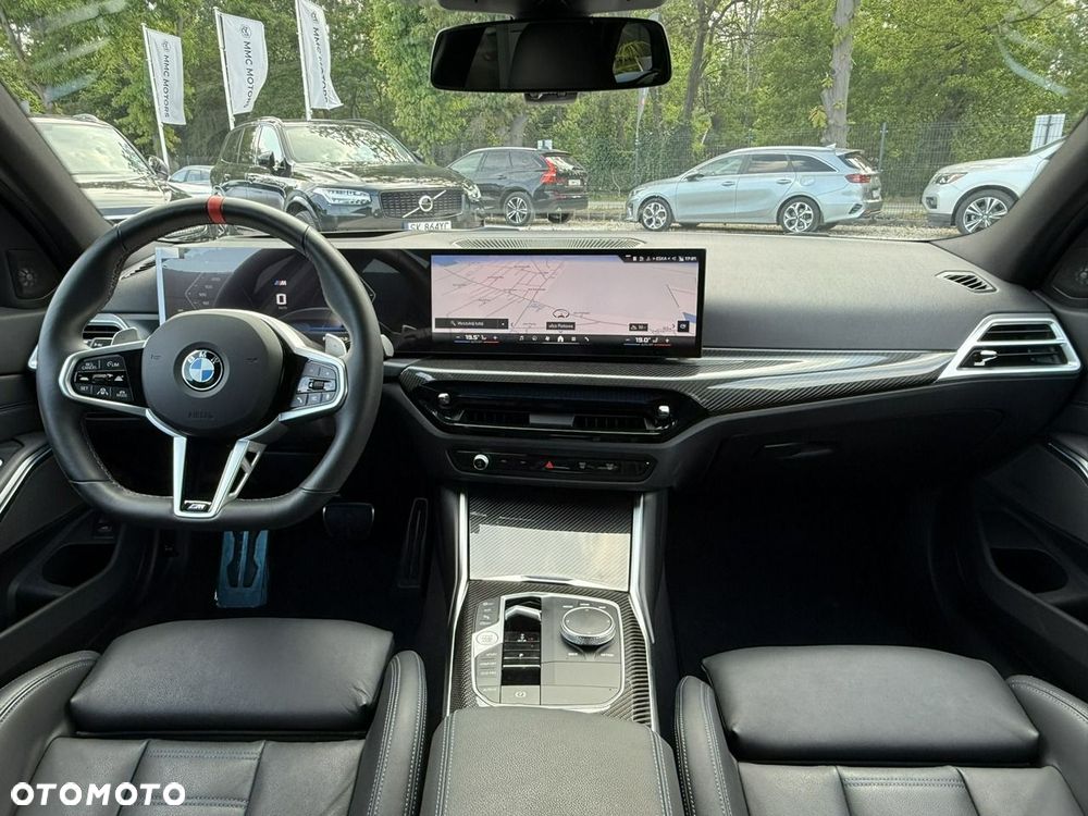 BMW Seria 3 - 29