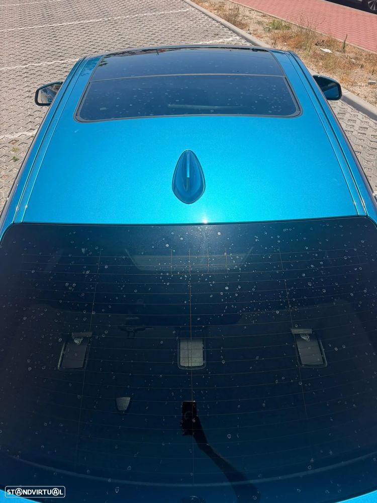 BMW 218 Gran Coupé i Pack Desportivo M - 39