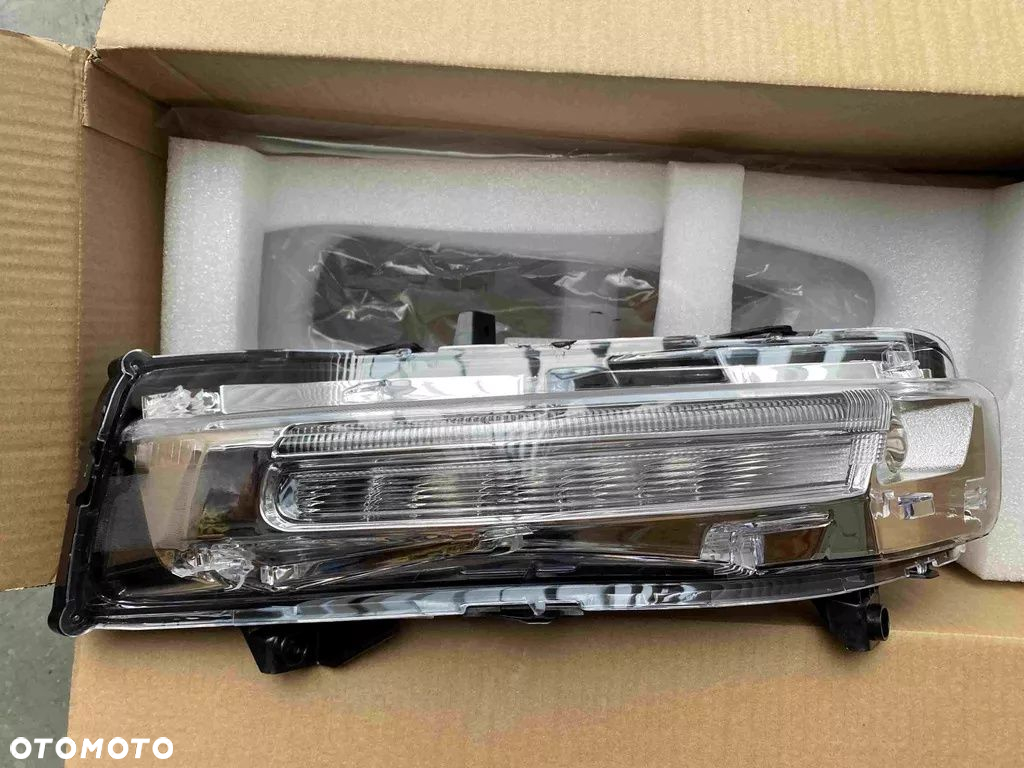 HALOGEN LEWY MUSTANG 2017- JR3B-13201-C - 2