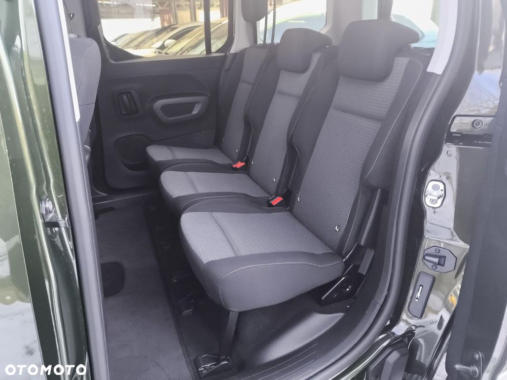 Toyota Proace City Verso 1.5 D-4D Family - 26