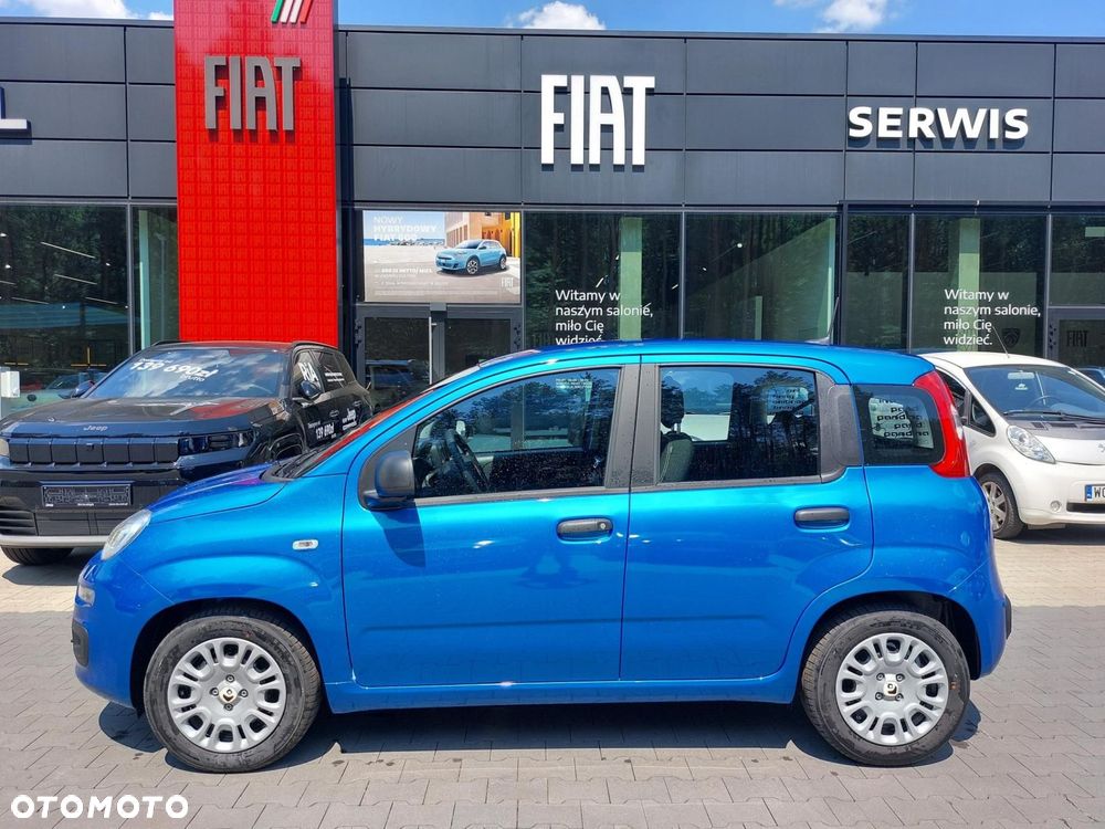 Fiat Panda - 3