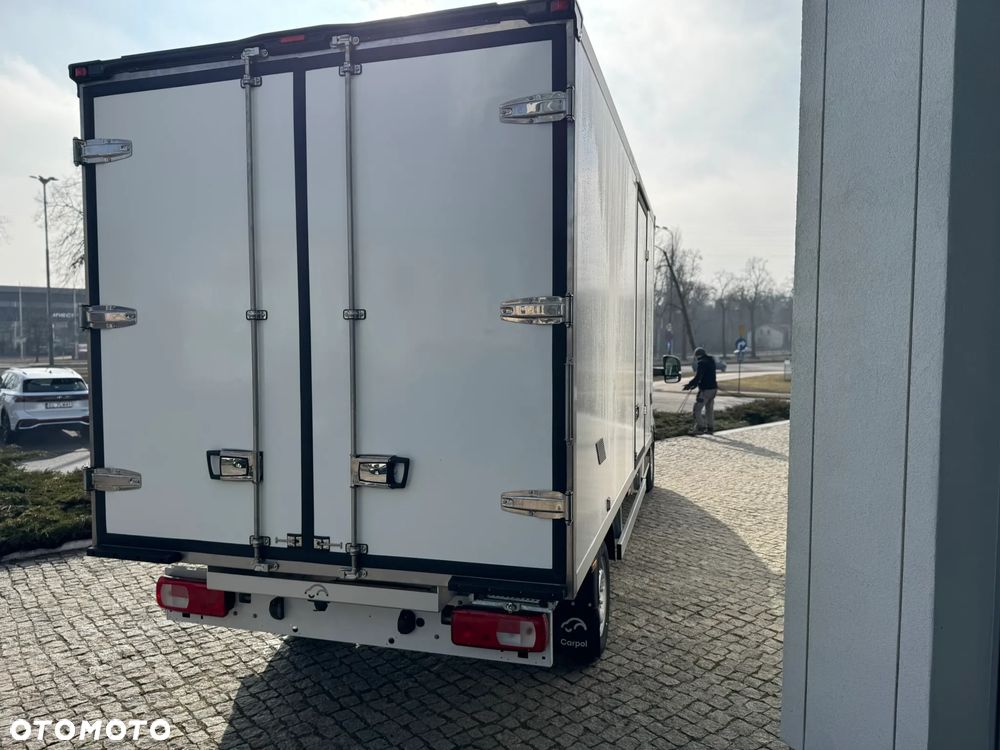 Volkswagen Crafter - 8