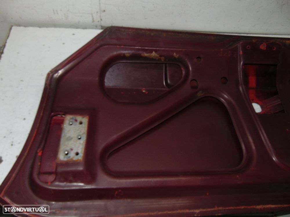 Austin 1100/1300/MG/vander plas/wolseley tampa da mala - 6