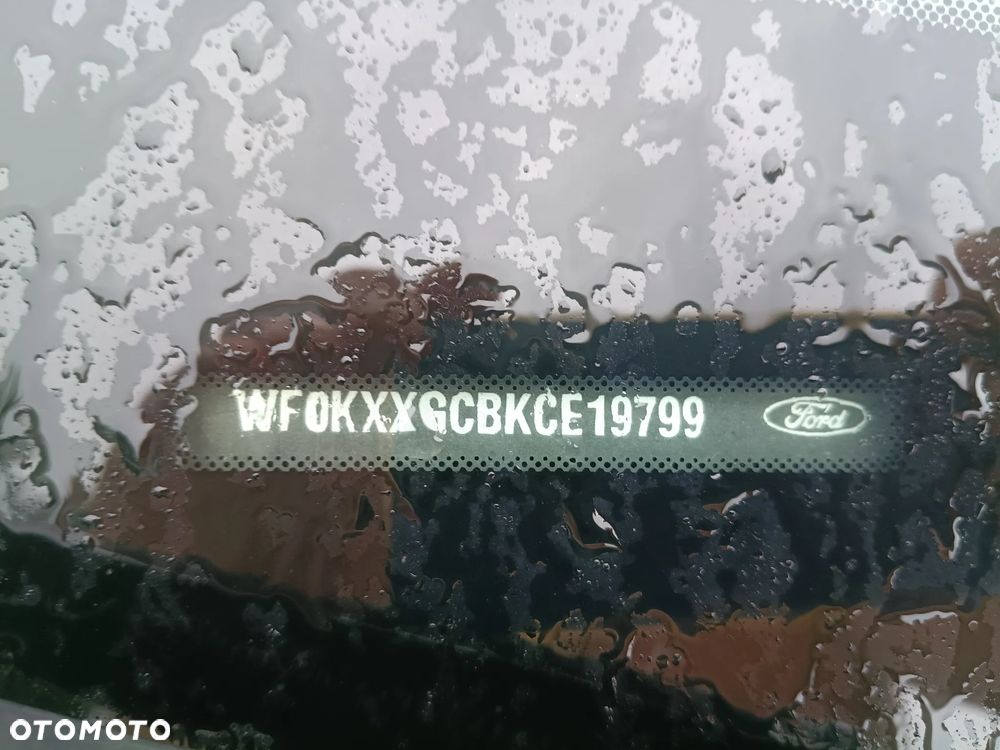 Ford Focus 1.6 TDCi Gold X (Trend) - 11