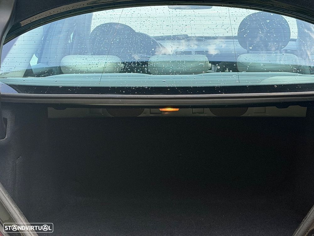 Mercedes-Benz C 220 CDi Avantgarde Aut. - 15