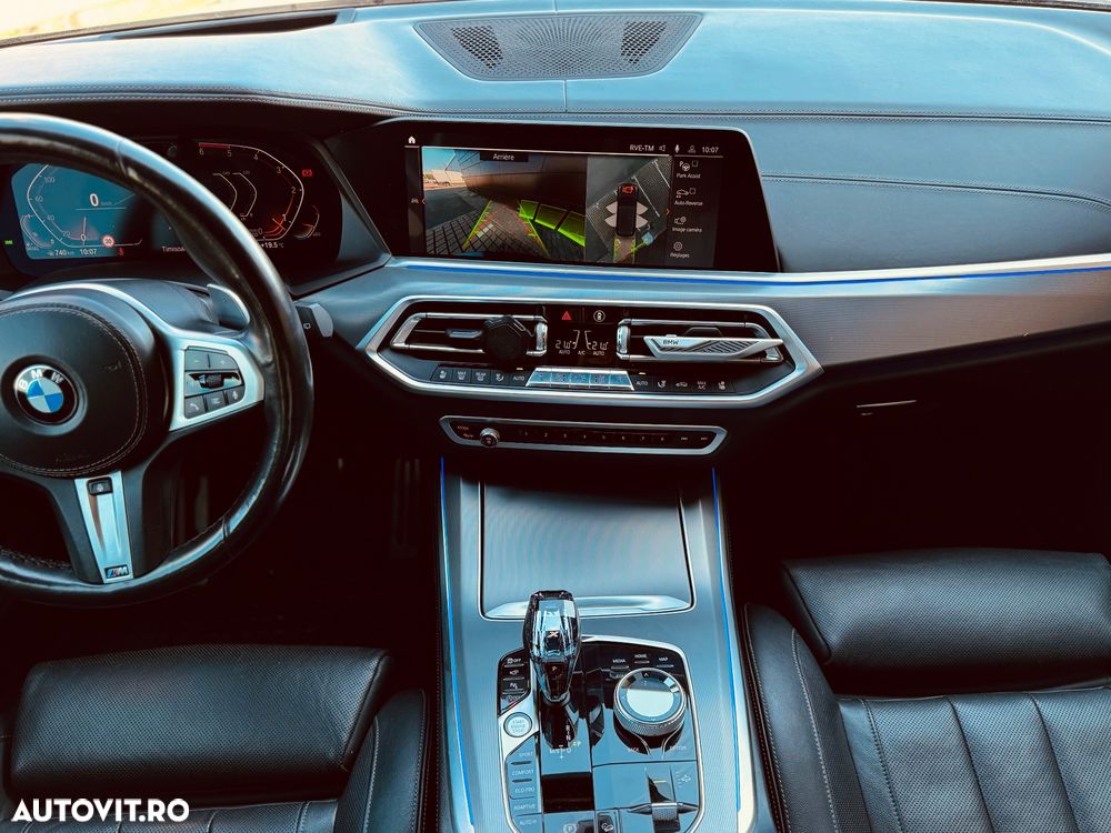 BMW X5 xDrive30d - 5