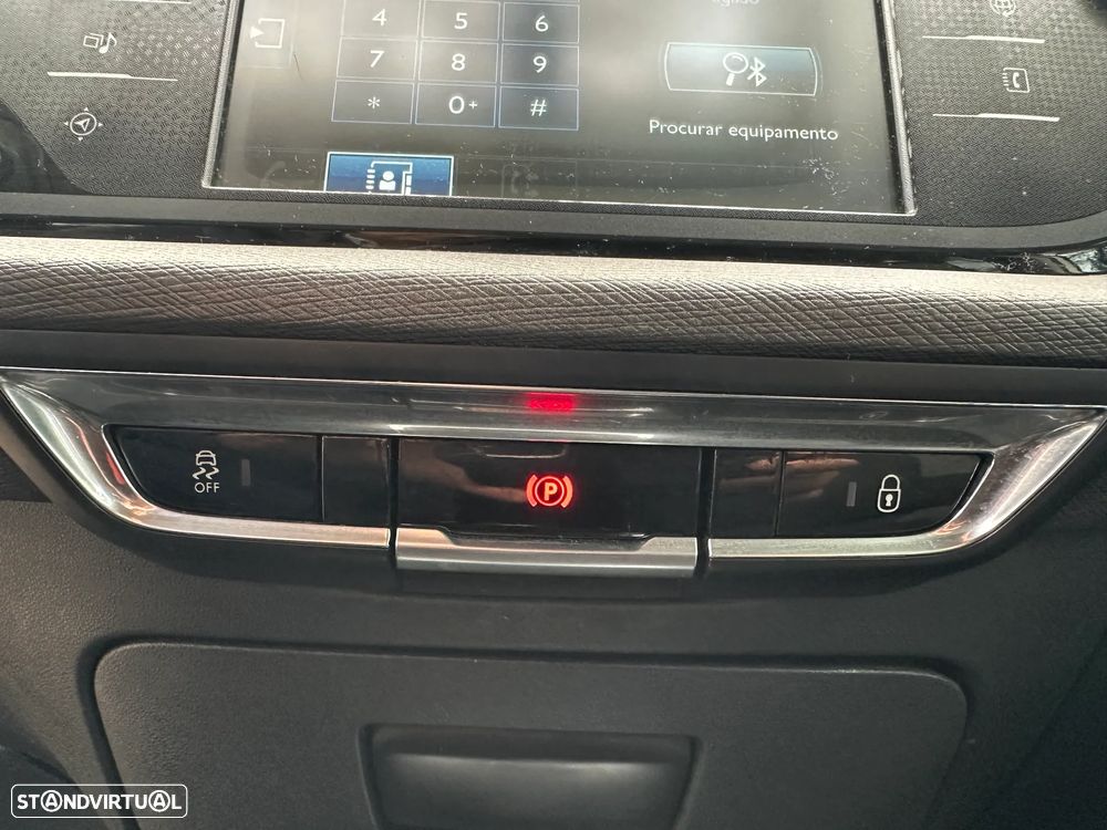 Citroën C4 Grand Picasso 1.6 BlueHDi Intensive - 40