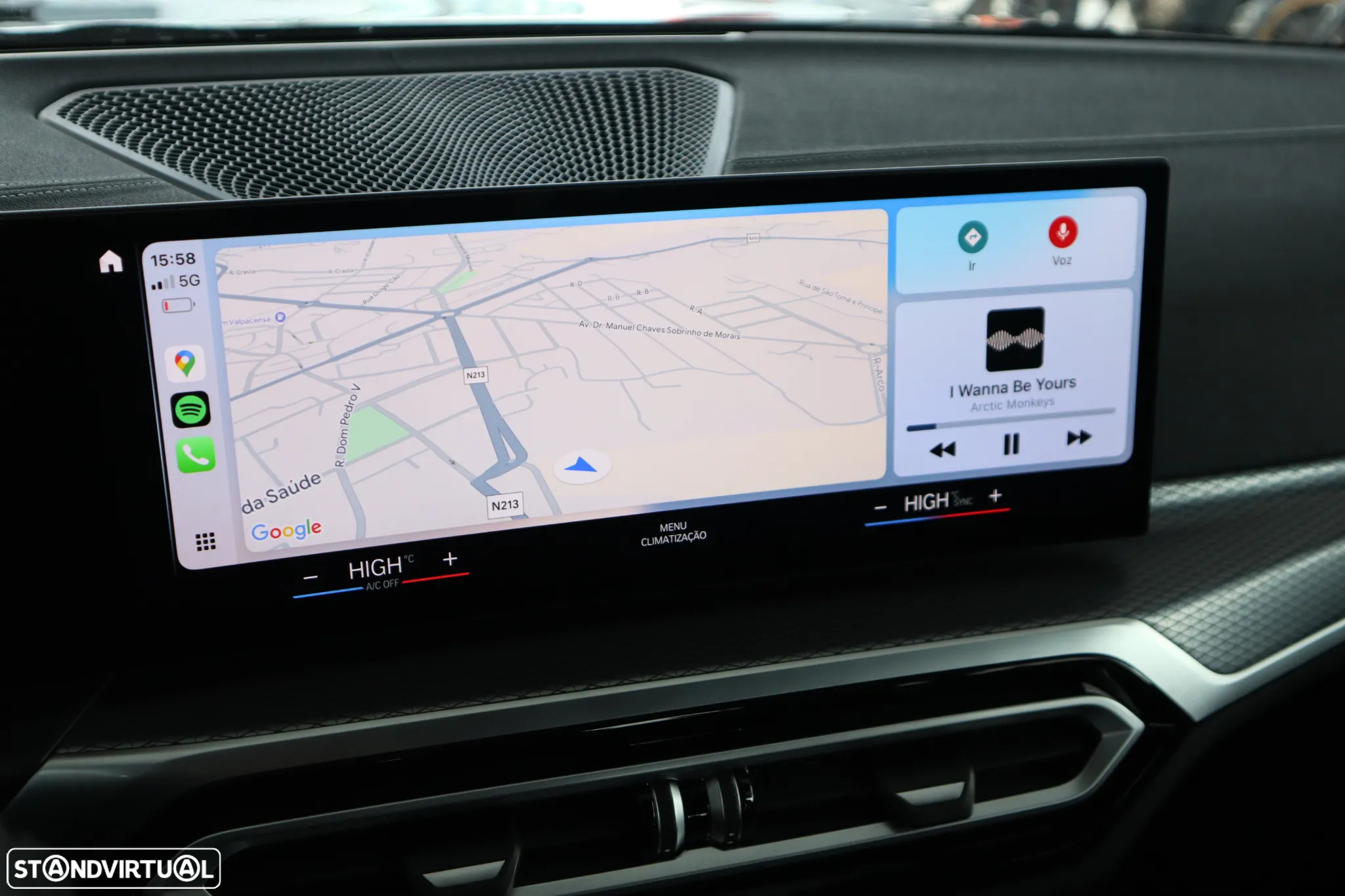 BMW 420 Gran Coupé i M Sport - 30
