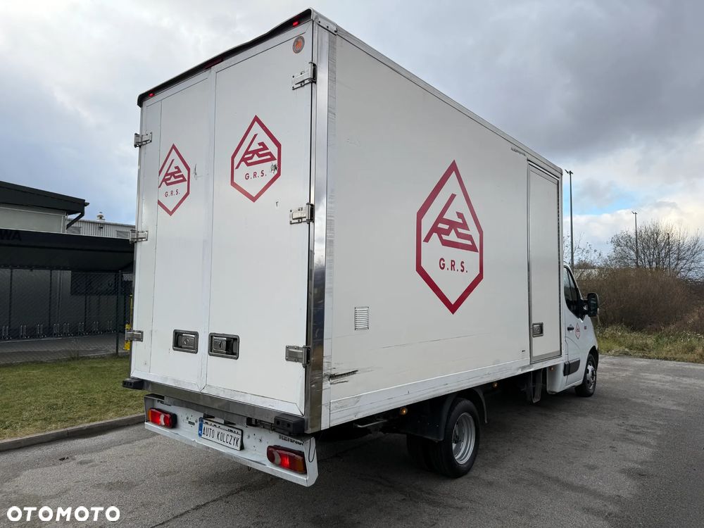 Renault Master - 4