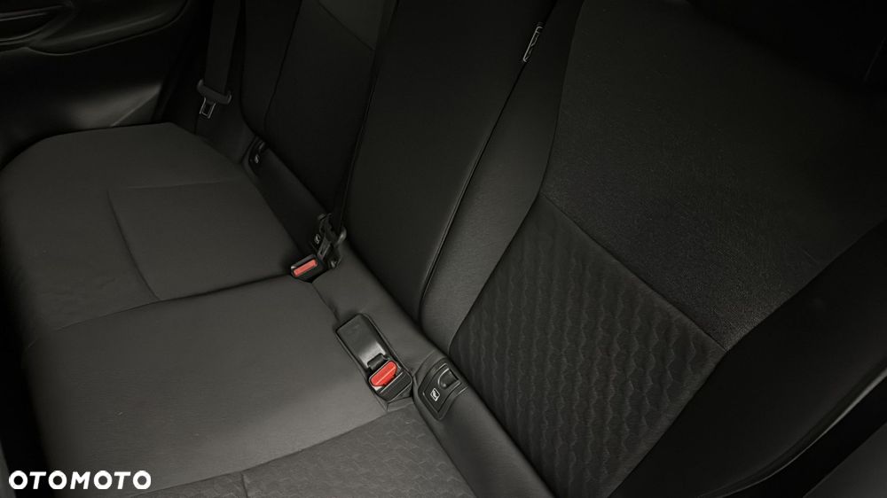 Toyota Yaris Hybrid 1.5 Comfort - 14