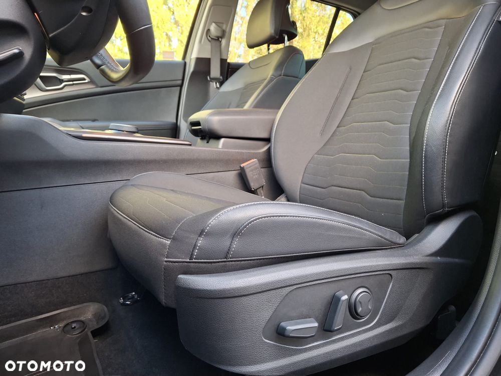 Kia Sportage 1.6 T-GDI Anniversary 2WD DCT - 11