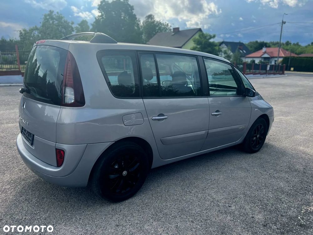 Renault Espace 2.0 Expression - 22