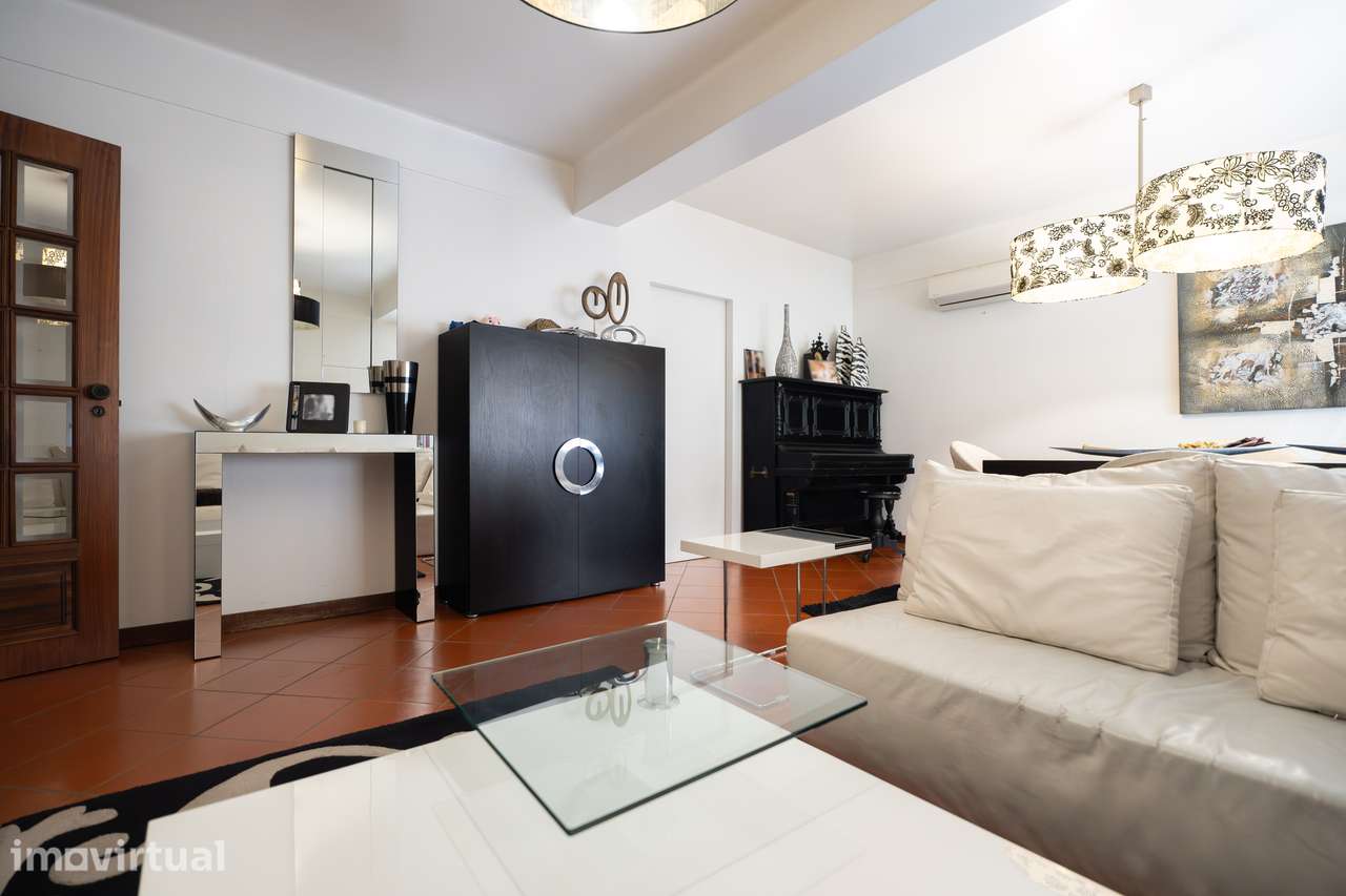 Apartamento T4 com garagem em Coimbra - Grande imagem: 3/18