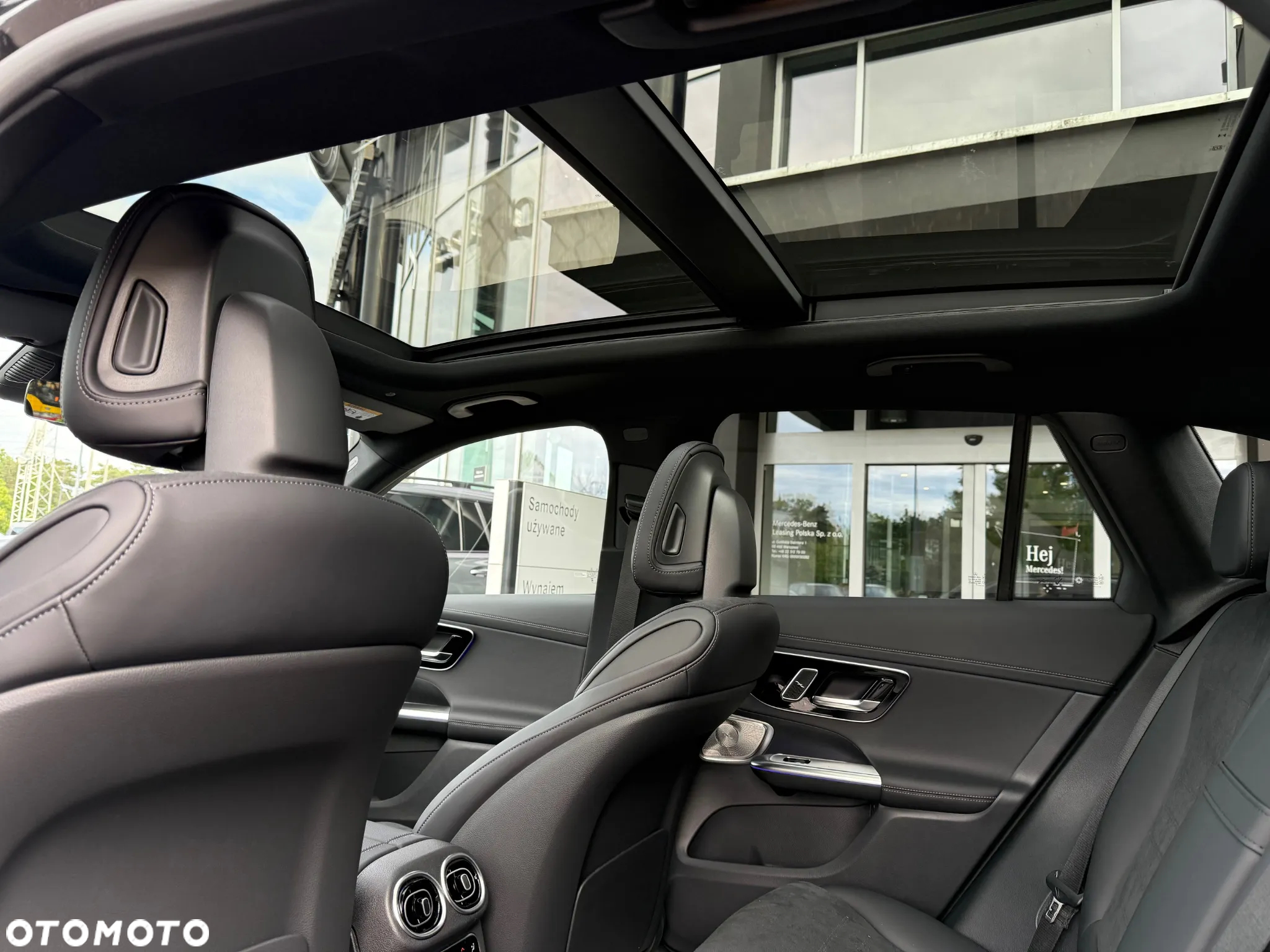Mercedes-Benz GLC - 14
