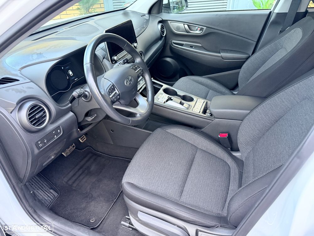 Hyundai Kauai Advantage - 3