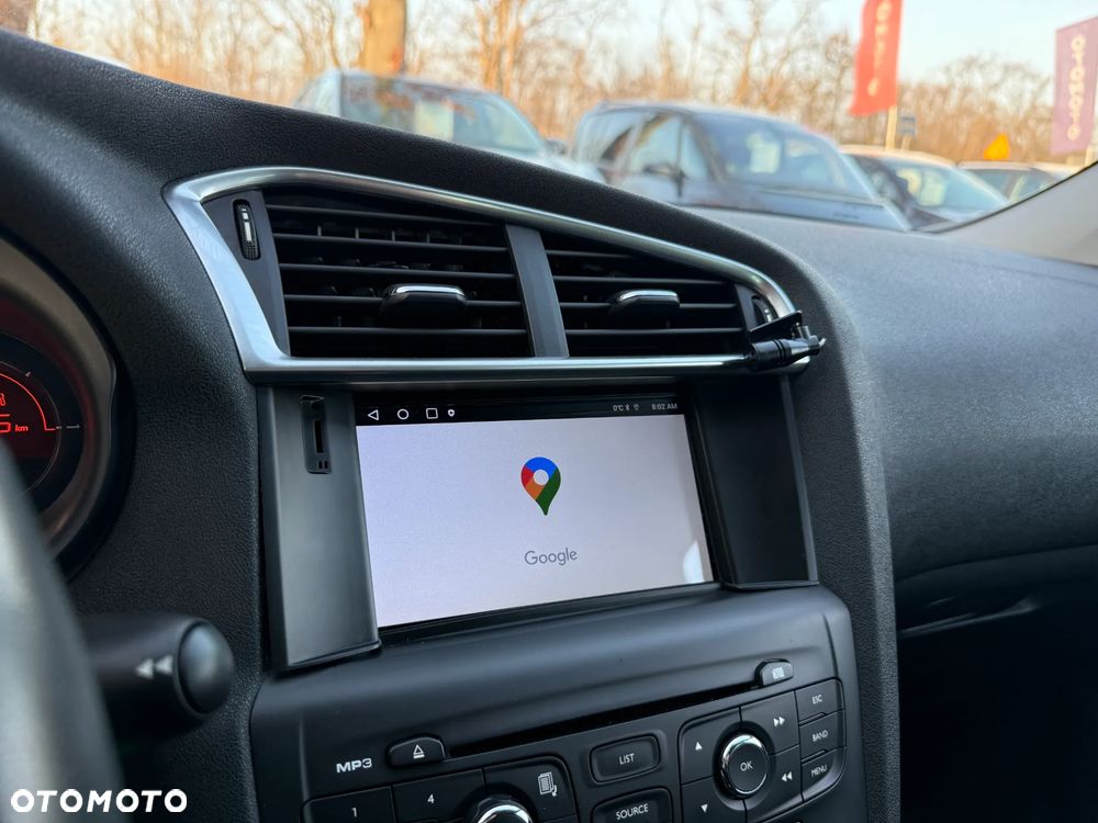 Citroën C4 1.6 VTi Equilibre - 31