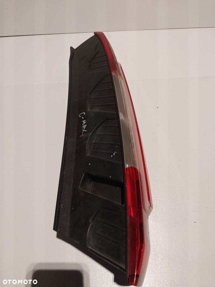 Ford C -Max tylna lampa mk1 lift prawa prawy tył tylna wkład lampy - 7