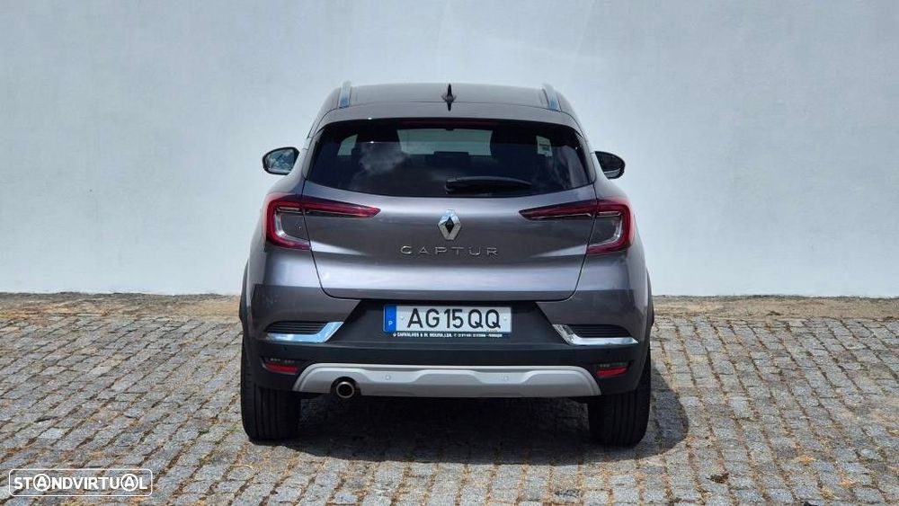 Renault Captur 1.0 TCe Exclusive - 6