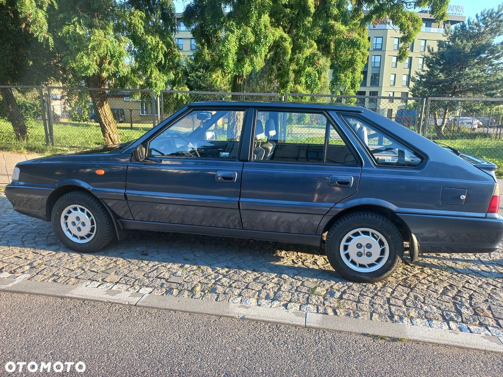Polonez Caro - 6