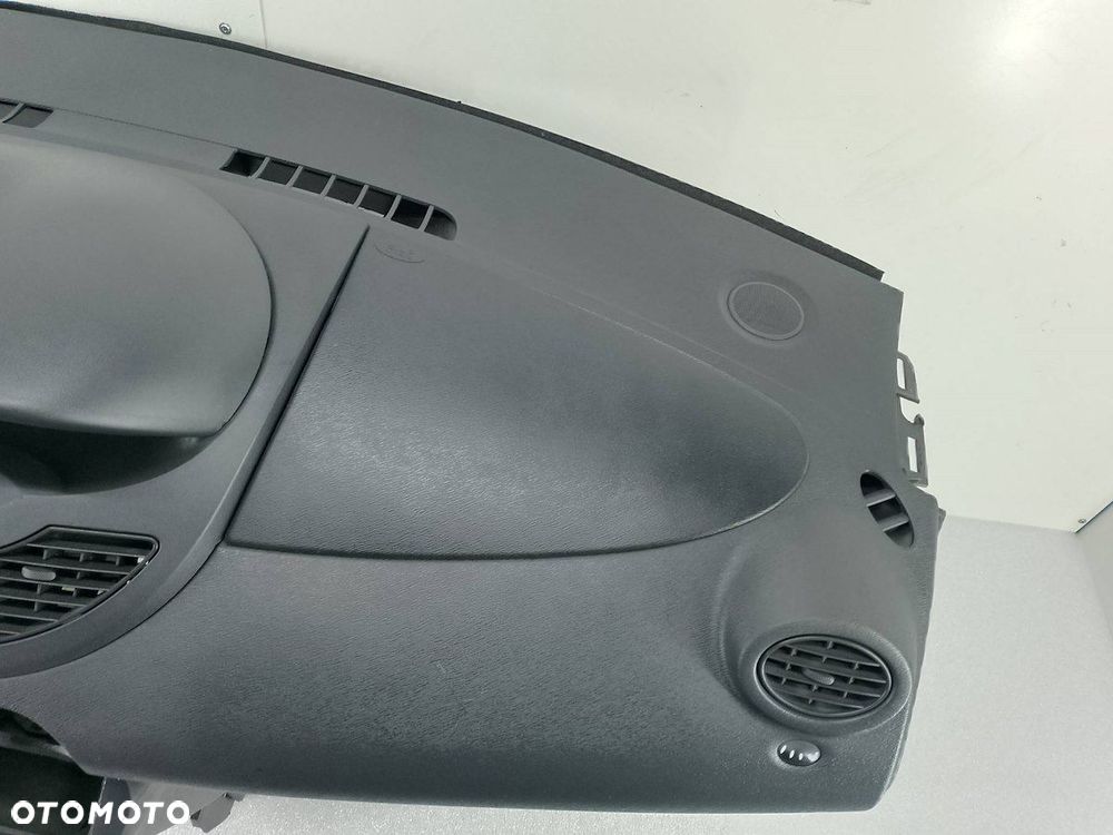DESKA ROZDZIELCZA,KONSOLA PODUSZKI SENSOR PASY RENAULT TWINGO II ( 07-14 ) - 7