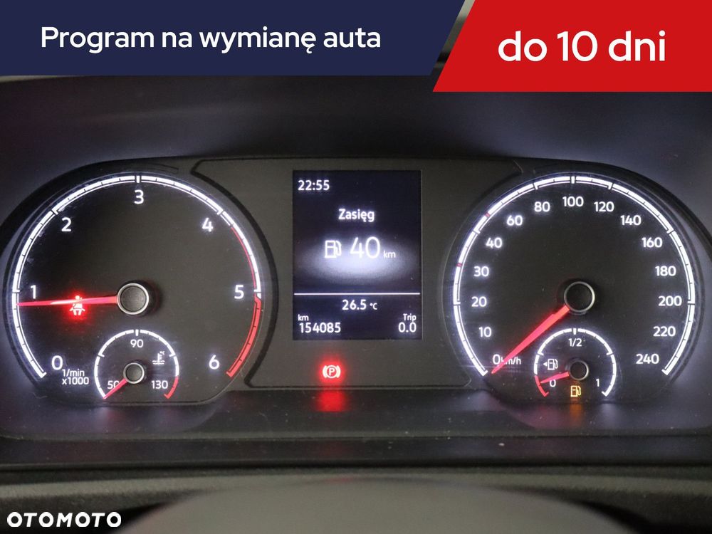 Volkswagen caddy - 10
