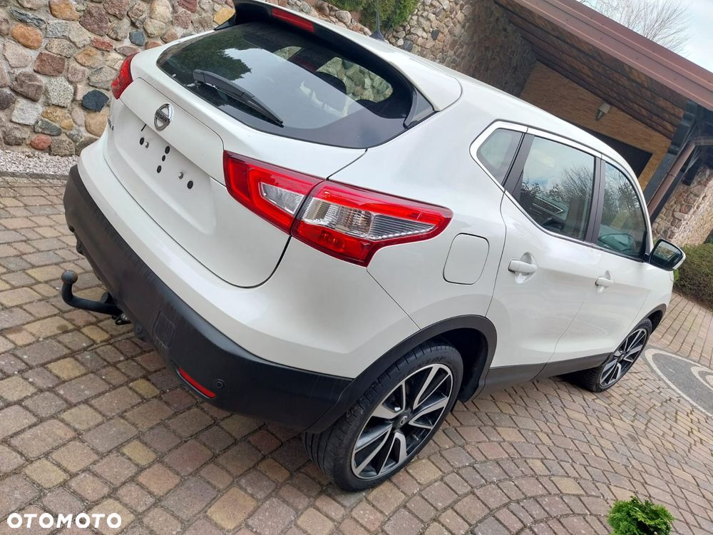 Nissan Qashqai - 17