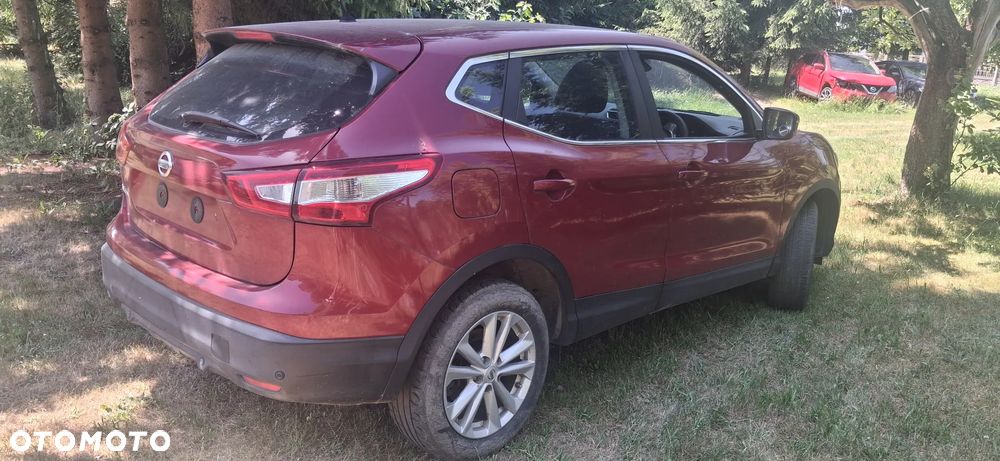 Nissan Qashqai 1.2 DIG-T 360 - 8