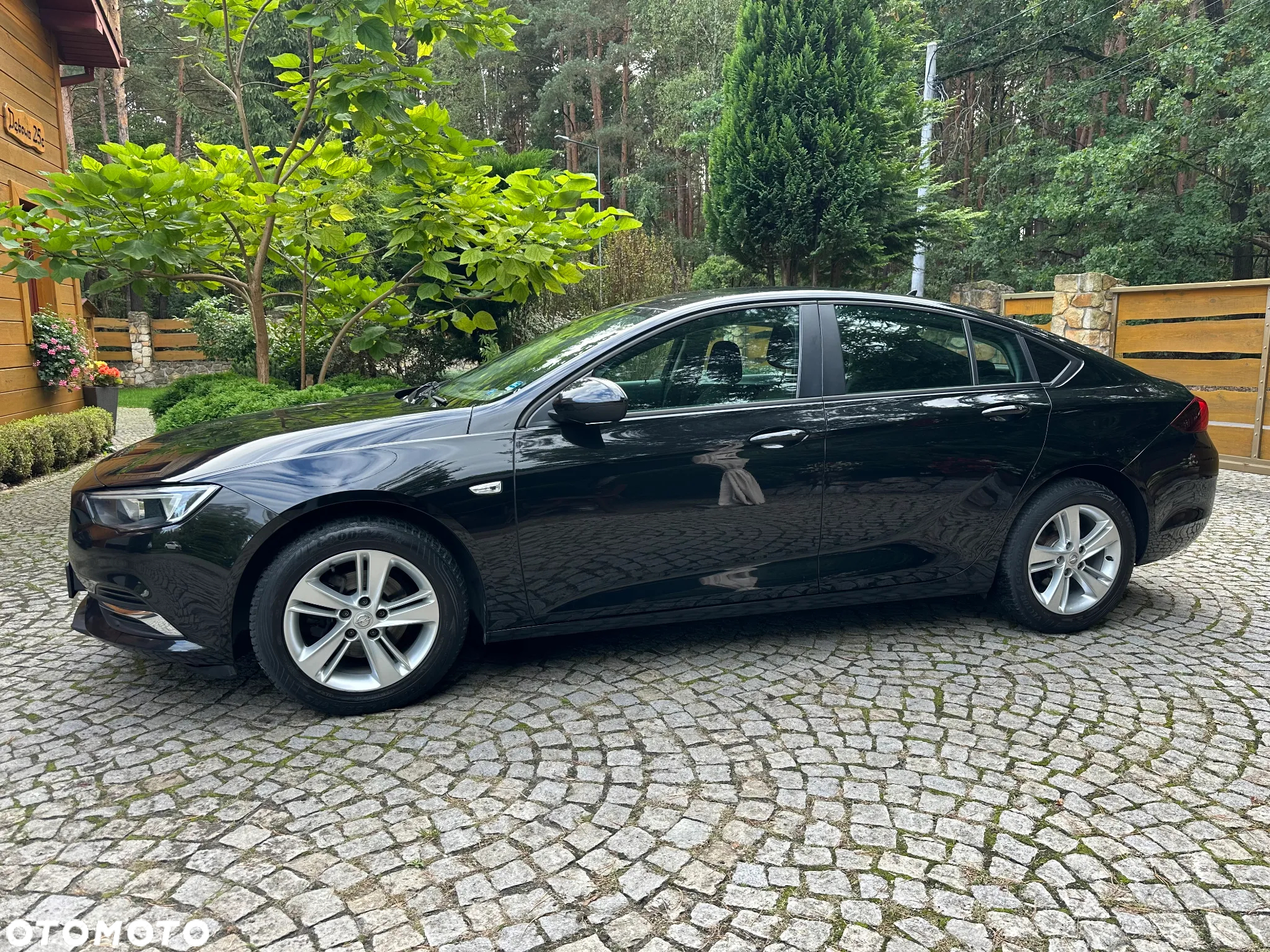 Opel Insignia 1.5 T Enjoy S&S - 2