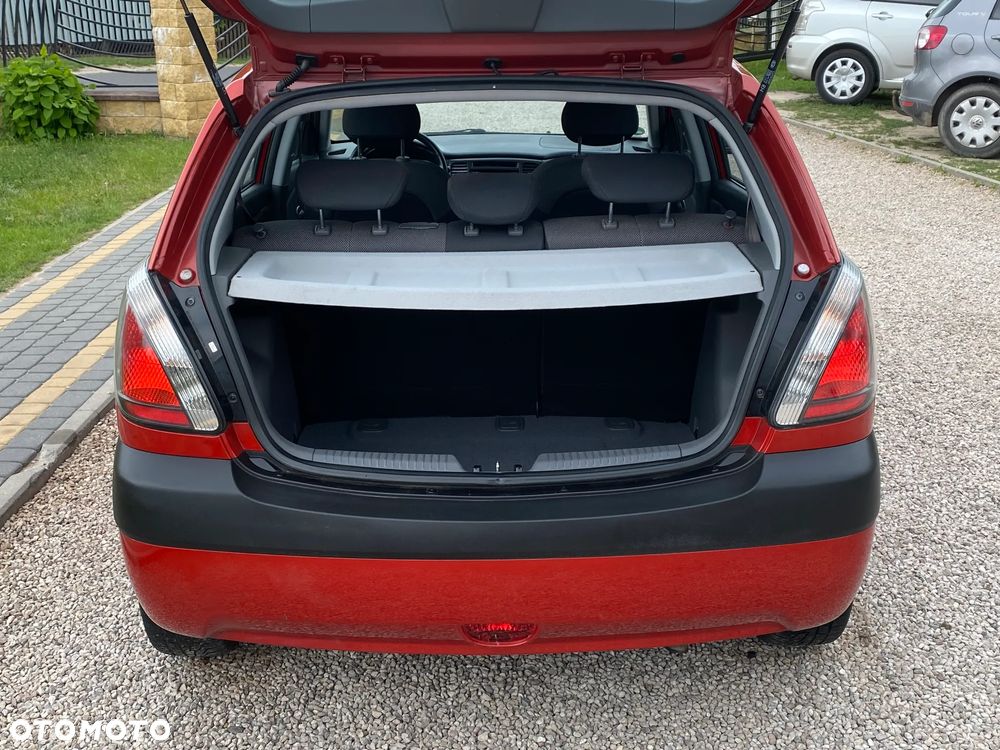 Kia Rio 1.6 Spirit - 9