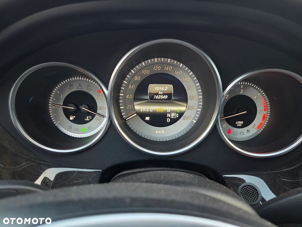 Mercedes-Benz CLS 350 CDI 4Matic 7G-TRONIC - 21